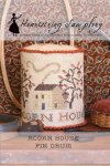 (image for) Acorn House Pin Drum